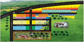 aishwarya layout map, vizag real estate